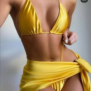 ‼️ONE DAY SALE‼️ Oh Polly ohpolly bikini set xs